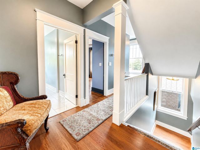 601 Oak Street NE, Decatur, AL 35601