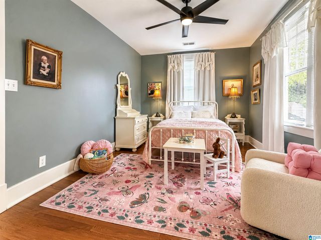 601 Oak Street NE, Decatur, AL 35601
