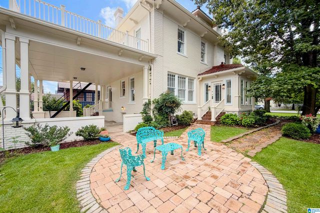 601 Oak Street NE, Decatur, AL 35601