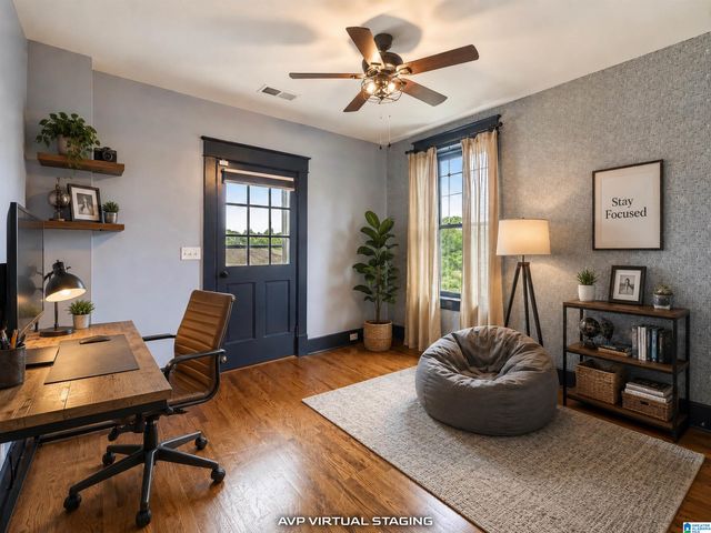 601 Oak Street NE, Decatur, AL 35601