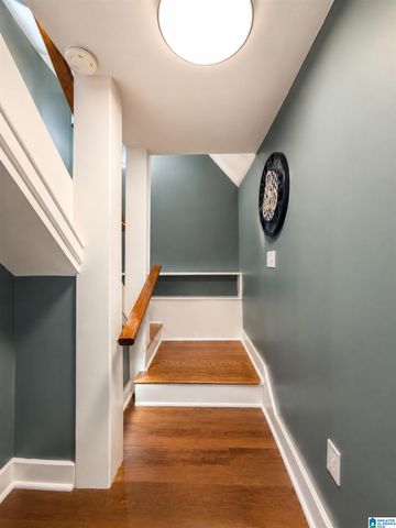 601 Oak Street NE, Decatur, AL 35601