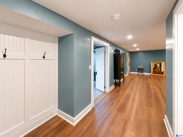 601 Oak Street NE, Decatur, AL 35601