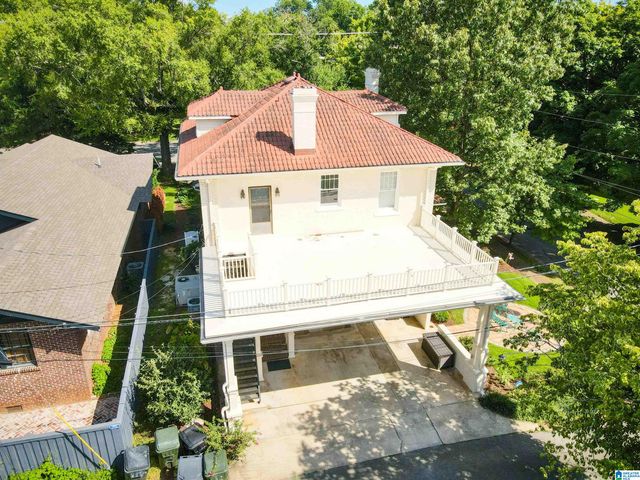 601 Oak Street NE, Decatur, AL 35601
