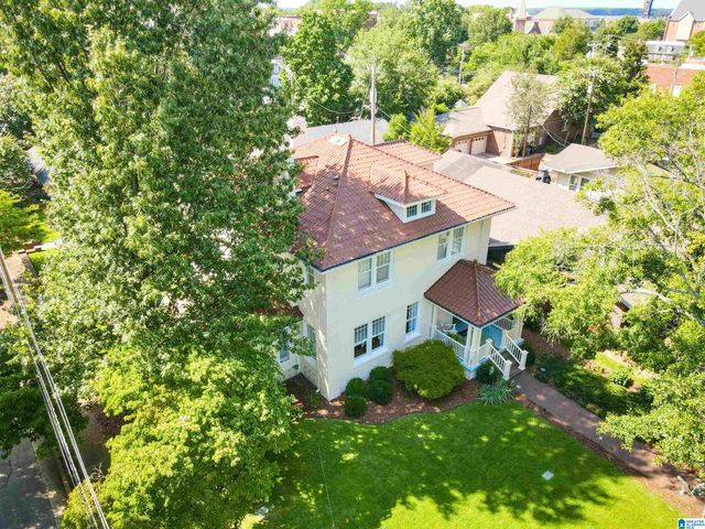 601 Oak Street NE, Decatur, AL 35601