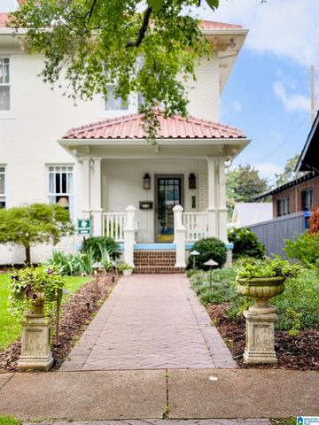 601 Oak Street NE, Decatur, AL 35601
