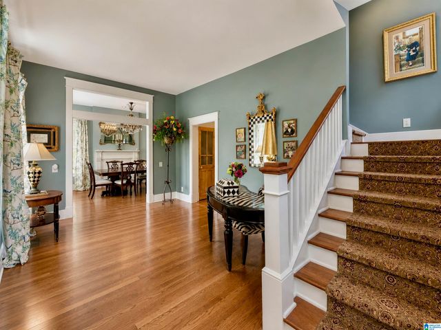 601 Oak Street NE, Decatur, AL 35601