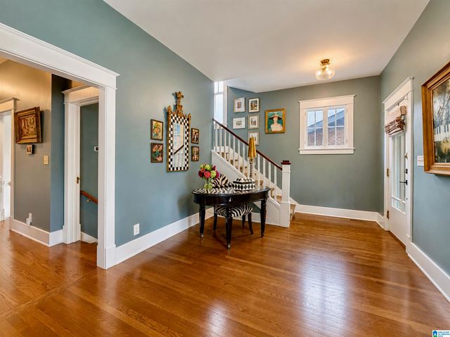 601 Oak Street NE, Decatur, AL 35601