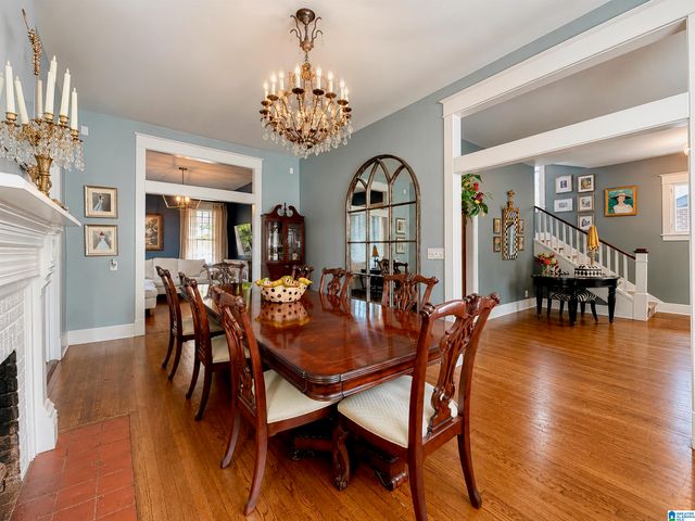 601 Oak Street NE, Decatur, AL 35601