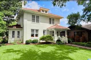 601 Oak Street NE, Decatur, AL 35601