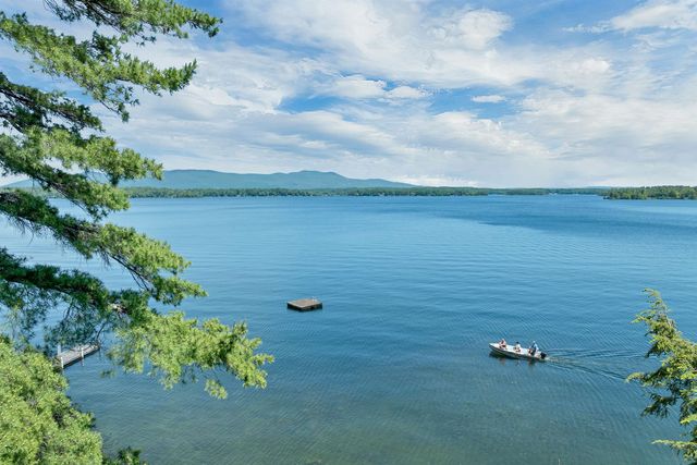 28 Veasey Shore Road, Meredith, NH 03253