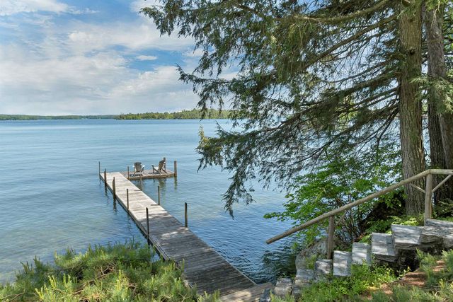 28 Veasey Shore Road, Meredith, NH 03253
