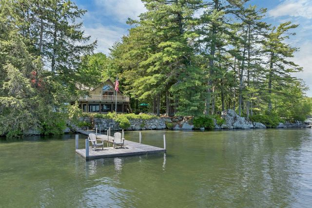 28 Veasey Shore Road, Meredith, NH 03253