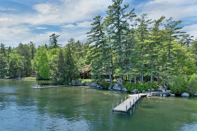 28 Veasey Shore Road, Meredith, NH 03253