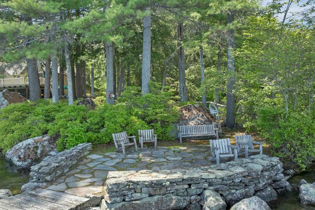28 Veasey Shore Road, Meredith, NH 03253