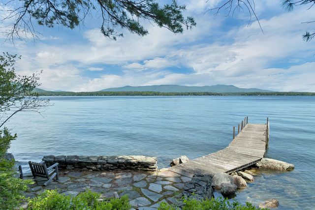 28 Veasey Shore Road, Meredith, NH 03253