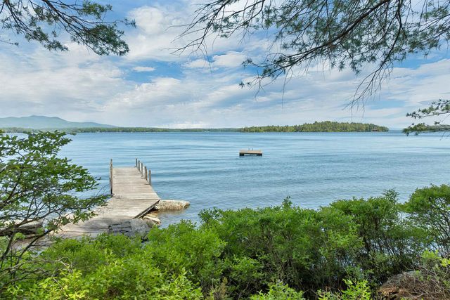 28 Veasey Shore Road, Meredith, NH 03253