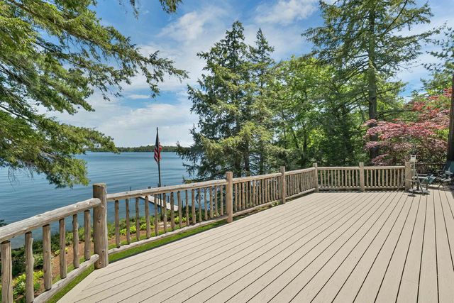 28 Veasey Shore Road, Meredith, NH 03253