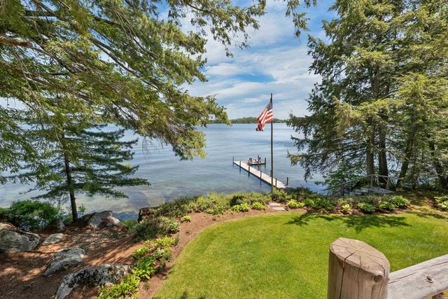 28 Veasey Shore Road, Meredith, NH 03253