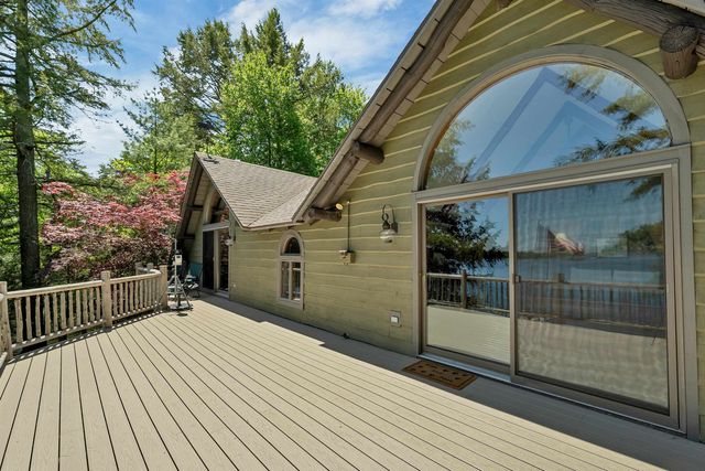 28 Veasey Shore Road, Meredith, NH 03253