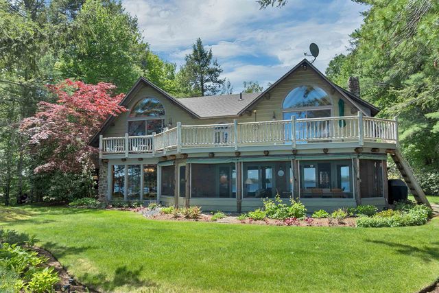 28 Veasey Shore Road, Meredith, NH 03253