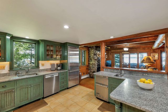 28 Veasey Shore Road, Meredith, NH 03253