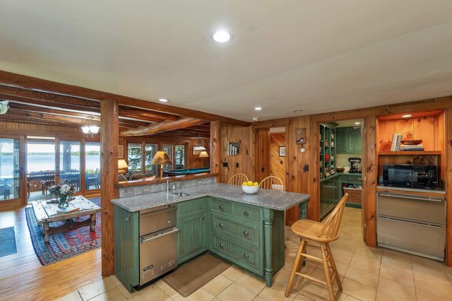 28 Veasey Shore Road, Meredith, NH 03253