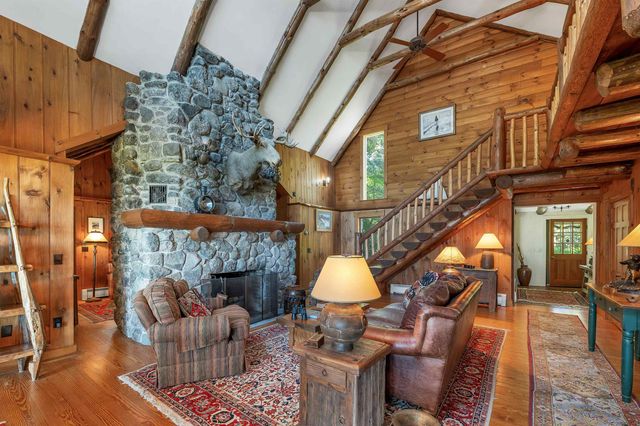 28 Veasey Shore Road, Meredith, NH 03253