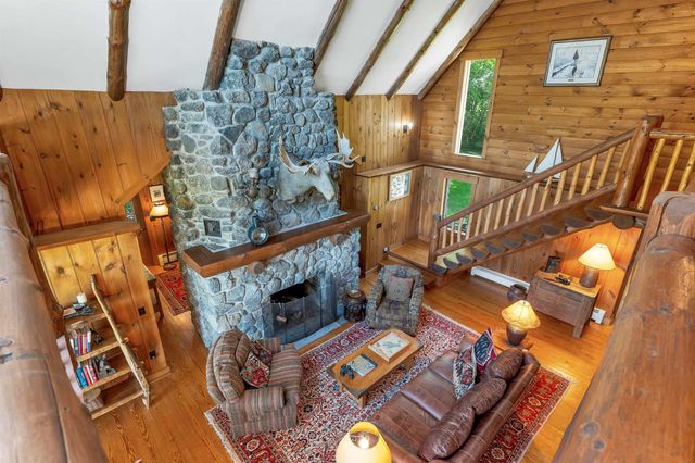 28 Veasey Shore Road, Meredith, NH 03253