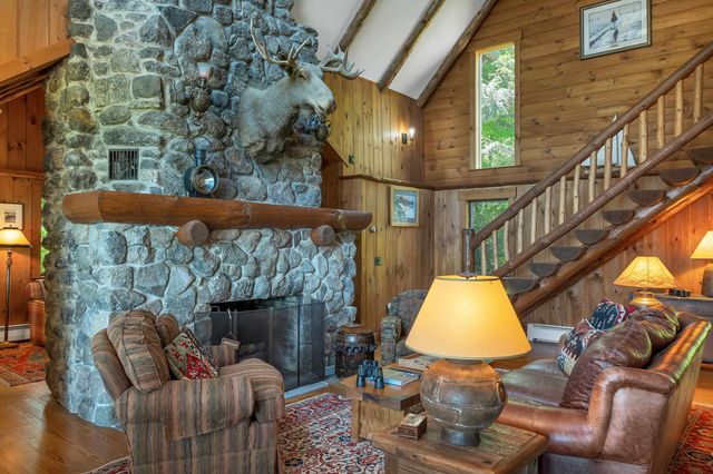 28 Veasey Shore Road, Meredith, NH 03253