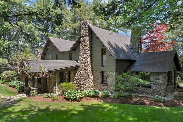 28 Veasey Shore Road, Meredith, NH 03253
