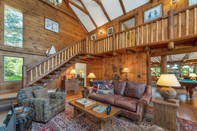 28 Veasey Shore Road, Meredith, NH 03253