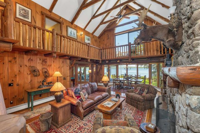 28 Veasey Shore Road, Meredith, NH 03253