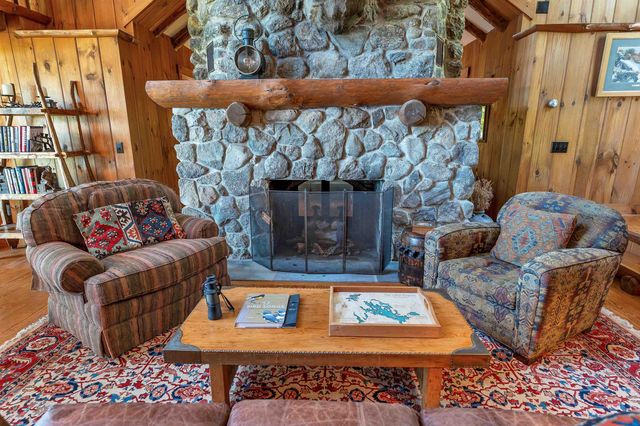 28 Veasey Shore Road, Meredith, NH 03253