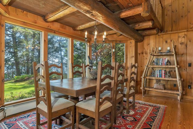 28 Veasey Shore Road, Meredith, NH 03253