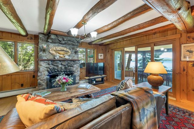 28 Veasey Shore Road, Meredith, NH 03253