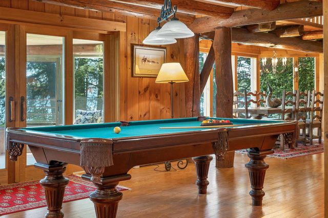 28 Veasey Shore Road, Meredith, NH 03253