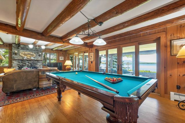 28 Veasey Shore Road, Meredith, NH 03253