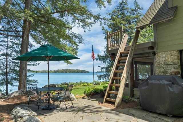 28 Veasey Shore Road, Meredith, NH 03253