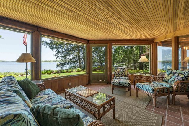 28 Veasey Shore Road, Meredith, NH 03253