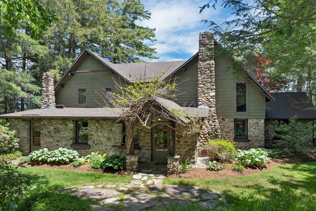 28 Veasey Shore Road, Meredith, NH 03253