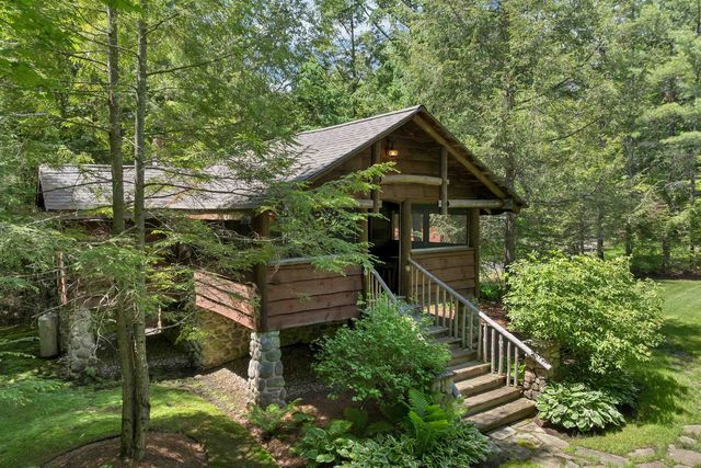 28 Veasey Shore Road, Meredith, NH 03253