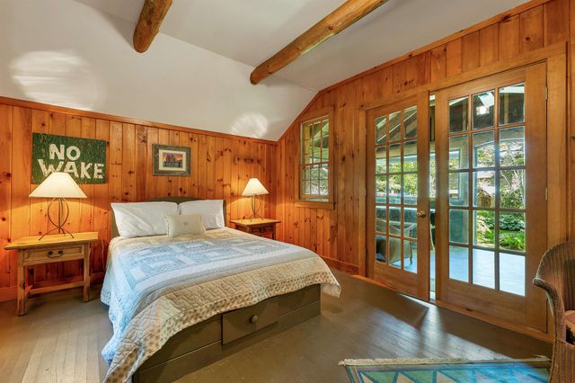 28 Veasey Shore Road, Meredith, NH 03253