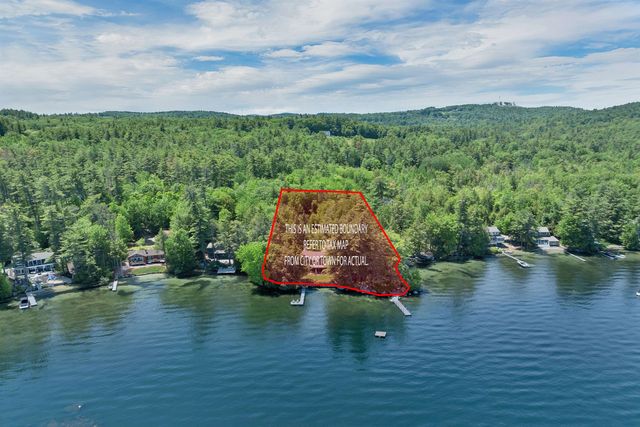 28 Veasey Shore Road, Meredith, NH 03253