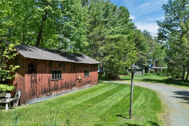 28 Veasey Shore Road, Meredith, NH 03253