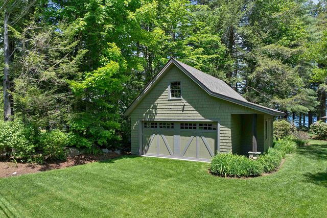 28 Veasey Shore Road, Meredith, NH 03253
