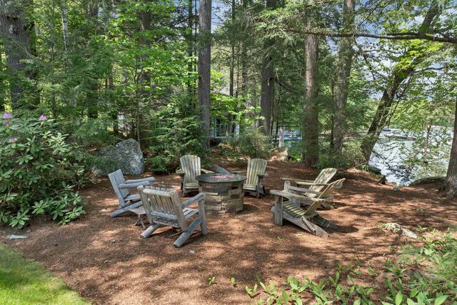 28 Veasey Shore Road, Meredith, NH 03253