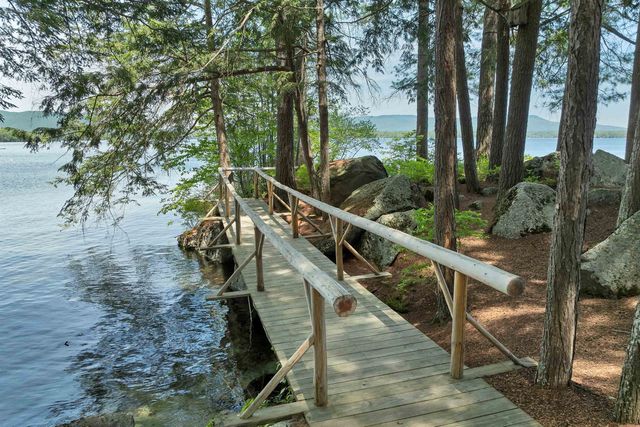 28 Veasey Shore Road, Meredith, NH 03253