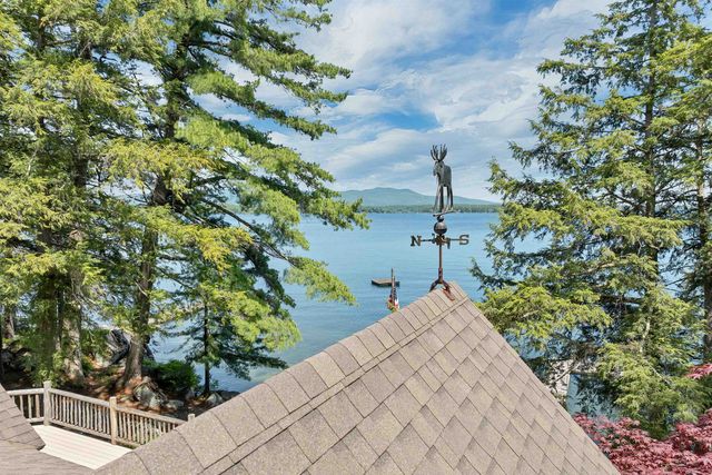 28 Veasey Shore Road, Meredith, NH 03253