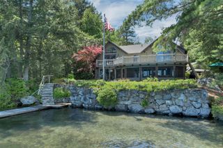 28 Veasey Shore Road, Meredith, NH 03253