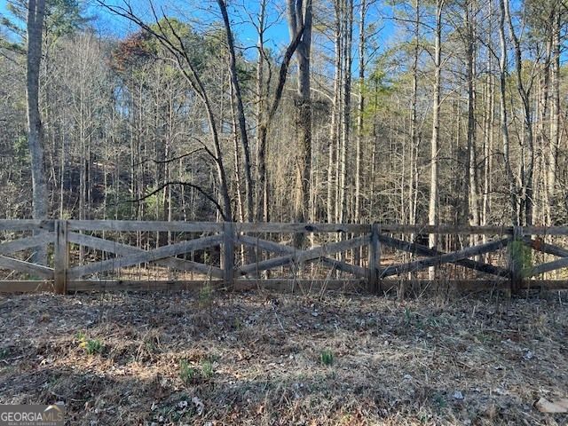 0 Old Miller Rock, Ellijay, GA 30540